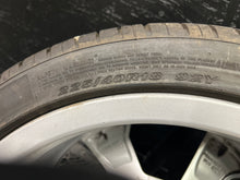 Load image into Gallery viewer, AUDI A3 S3 8Y 225/40 R18 8Jx18 18&quot; 1 Alloy Wheel 8Y0601025J S Line OEM Genuine Used