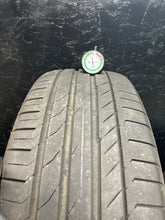 Load image into Gallery viewer, Audi Q5 19&quot; X 8J Alloy Wheels and Tyres FY 80A60102BK ET39 S Line OEM Genuine Set of 4 Used