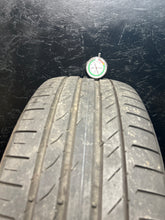 Load image into Gallery viewer, Audi Q5 19&quot; X 8J Alloy Wheels and Tyres FY 80A60102BK ET39 S Line OEM Genuine Set of 4 Used