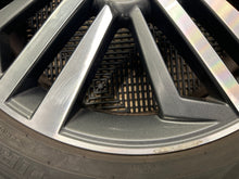 Load image into Gallery viewer, Audi Q5 20&quot; X 8J Alloy Wheels and Tyres 80A601025F ET39 S Line OEM Genuine Used