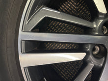 Load image into Gallery viewer, Audi Q5 20&quot; X 8J Alloy Wheels and Tyres 80A601025F ET39 S Line OEM Genuine Used