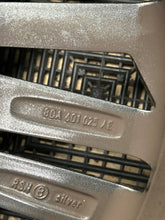 Load image into Gallery viewer, Audi Q5 20&quot; X 8J Alloy Wheels and Tyres 80A601025F ET39 S Line OEM Genuine Used