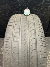 Load image into Gallery viewer, Audi Q5 20&quot; X 8J Alloy Wheels and Tyres 80A601025F ET39 S Line OEM Genuine Used