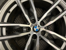 Load image into Gallery viewer, BMW OEM Genuine X3 X4 G01 G02 M Sport 19" Alloy wheels set of 4 698M 8746987
