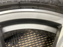 Load image into Gallery viewer, BMW OEM Genuine X3 X4 G01 G02 M Sport 19" Alloy wheels set of 4 698M 8746987