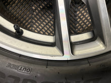 Load image into Gallery viewer, BMW OEM Genuine X3 X4 G01 G02 M Sport 19" Alloy wheels set of 4 698M 8746987