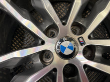 Load image into Gallery viewer, BMW OEM Genuine X3 X4 G01 G02 M Sport 19" Alloy wheels set of 4 698M 8746987
