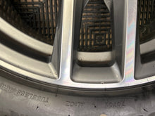 Load image into Gallery viewer, BMW OEM Genuine X3 X4 G01 G02 M Sport 19" Alloy wheels set of 4 698M 8746987
