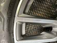 Load image into Gallery viewer, BMW OEM Genuine X3 X4 G01 G02 M Sport 19" Alloy wheels set of 4 698M 8746987