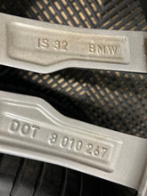 Load image into Gallery viewer, BMW OEM Genuine X3 X4 G01 G02 M Sport 19" Alloy wheels set of 4 698M 8746987