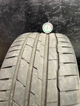 Load image into Gallery viewer, SET OF 4 USED OEM AUDI A4 B9 S LINE 18&quot; ALLOY WHEELS AND TYRES 8W0601025R 8J