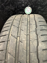 Load image into Gallery viewer, SET OF 4 USED OEM AUDI A4 B9 S LINE 18&quot; ALLOY WHEELS AND TYRES 8W0601025R 8J