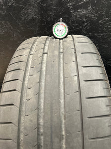 BMW 5 SERIES 2020 G30/G31/G38 19" Alloy Wheels & Tyres 845M 8747234 8747235 OEM Set of 4