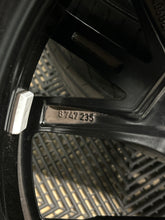 Load image into Gallery viewer, BMW 5 SERIES 2020 G30/G31/G38 19&quot; Alloy Wheels &amp; Tyres 845M 8747234 8747235 OEM Set of 4