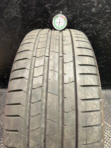 BMW 5 SERIES 2020 G30/G31/G38 19" Alloy Wheels & Tyres 845M 8747234 8747235 OEM Set of 4