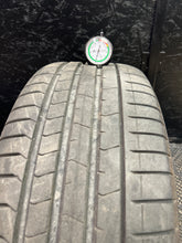 Load image into Gallery viewer, BMW 5 SERIES 2020 G30/G31/G38 19&quot; Alloy Wheels &amp; Tyres 845M 8747234 8747235 OEM Set of 4