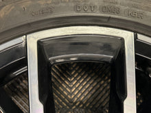Load image into Gallery viewer, BMW 5 SERIES 2020 G30/G31/G38 19" Alloy Wheel &amp; Tyre 845M 8747405 FRONT GOODYEAR