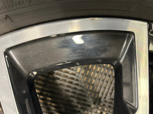 Load image into Gallery viewer, BMW 5 SERIES 2020 G30/G31/G38 19" Alloy Wheel &amp; Tyre 845M 8747405 FRONT GOODYEAR