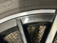 Load image into Gallery viewer, BMW 5 SERIES 2020 G30/G31/G38 19" Alloy Wheel &amp; Tyre 845M 8747405 FRONT GOODYEAR