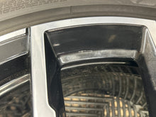 Load image into Gallery viewer, BMW 5 SERIES 2020 G30/G31/G38 19" Alloy Wheel &amp; Tyre 845M 8747405 FRONT GOODYEAR