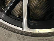 Load image into Gallery viewer, BMW 5 SERIES 2020 G30/G31/G38 19" Alloy Wheel &amp; Tyre 845M 8747405 FRONT GOODYEAR