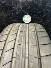 Load image into Gallery viewer, BMW 5 SERIES 2020 G30/G31/G38 19" Alloy Wheel &amp; Tyre 845M 8747405 FRONT GOODYEAR