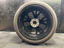 Load image into Gallery viewer, BMW 5 SERIES 2020 G30/G31/G38 19" Alloy Wheel &amp; Tyre 845M 8747405 FRONT GOODYEAR