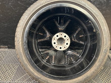 Load image into Gallery viewer, BMW 5 SERIES 2020 G30/G31/G38 19" Alloy Wheel &amp; Tyre 845M 8747405 FRONT GOODYEAR