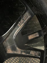 Load image into Gallery viewer, BMW 5 SERIES 2020 G30/G31/G38 19" Alloy Wheel &amp; Tyre 845M 8747405 FRONT GOODYEAR