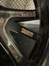 Load image into Gallery viewer, BMW 5 SERIES 2020 G30/G31/G38 19" Alloy Wheel &amp; Tyre 845M 8747405 FRONT GOODYEAR