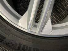 Load image into Gallery viewer, Audi Q5 19&quot; X 8J Alloy Wheels and Tyres FY 80A601025G ET39 S Line OEM Genuine