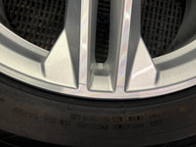 Load image into Gallery viewer, Audi Q5 19&quot; X 8J Alloy Wheels and Tyres FY 80A601025G ET39 S Line OEM Genuine