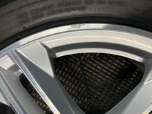 Load image into Gallery viewer, Audi Q5 19&quot; X 8J Alloy Wheels and Tyres FY 80A601025G ET39 S Line OEM Genuine