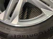 Load image into Gallery viewer, Audi Q5 19&quot; X 8J Alloy Wheels and Tyres FY 80A601025G ET39 S Line OEM Genuine