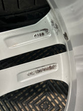 Load image into Gallery viewer, Audi Q5 19&quot; X 8J Alloy Wheels and Tyres FY 80A601025G ET39 S Line OEM Genuine