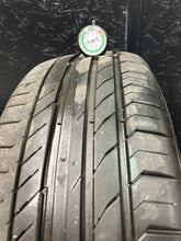 Load image into Gallery viewer, Audi Q5 19&quot; X 8J Alloy Wheels and Tyres FY 80A601025G ET39 S Line OEM Genuine