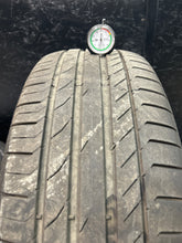Load image into Gallery viewer, Audi Q5 19&quot; X 8J Alloy Wheels and Tyres FY 80A601025G ET39 S Line OEM Genuine