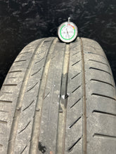 Load image into Gallery viewer, Audi Q5 19&quot; X 8J Alloy Wheels and Tyres FY 80A601025G ET39 S Line OEM Genuine