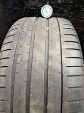 Load image into Gallery viewer, BMW 5 SERIES G30 G31 20" Alloy Wheel &amp; Tyre 846M 8747237 REAR 9J OEM Genuine