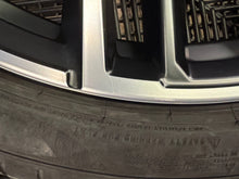 Load image into Gallery viewer, BMW 5 SERIES G30 G31 20" Alloy Wheel with Tyre 846M 8747236 FRONT 8J OEM Genuine