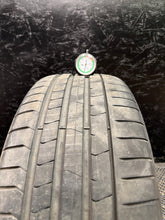 Load image into Gallery viewer, BMW 5 SERIES G30 G31 20" Alloy Wheel with Tyre 846M 8747236 FRONT 8J OEM Genuine