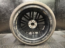 Load image into Gallery viewer, BMW 5 SERIES G30 G31 20" Alloy Wheel with Tyre 846M 8747236 FRONT 8J OEM Genuine