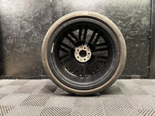 Load image into Gallery viewer, BMW 5 SERIES G30 G31 20" Alloy Wheel &amp; Tyre 846M 8747237 REAR 9J OEM Genuine