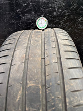 Load image into Gallery viewer, BMW 5 SERIES G30 G31 20" Alloy Wheel &amp; Tyre 846M 8747237 REAR 9J OEM Genuine