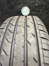 Load image into Gallery viewer, AUDI A3 S3 8V 18" 8J One Alloy Wheel &amp; Tyre 225/40/18 8V0601025BC OEM Genuine