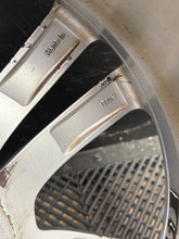 Load image into Gallery viewer, AUDI A3 S3 8V 18" 8J One Alloy Wheel &amp; Tyre 225/40/18 8V0601025BC OEM Genuine