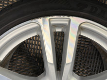 Load image into Gallery viewer, AUDI A3 S3 8V 18" 8J One Alloy Wheel &amp; Tyre 225/40/18 8V0601025BC OEM Genuine