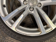Load image into Gallery viewer, AUDI A3 S3 8V 18" 8J One Alloy Wheel &amp; Tyre 225/40/18 8V0601025BC OEM Genuine