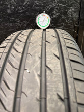 Load image into Gallery viewer, AUDI A3 S3 8V 18" 8J One Alloy Wheel &amp; Tyre 225/40/18 8V0601025BC OEM Genuine