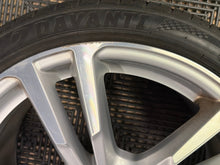 Load image into Gallery viewer, AUDI A3 S3 8V 18" 8J One Alloy Wheel &amp; Tyre 225/40/18 8V0601025BC OEM Genuine